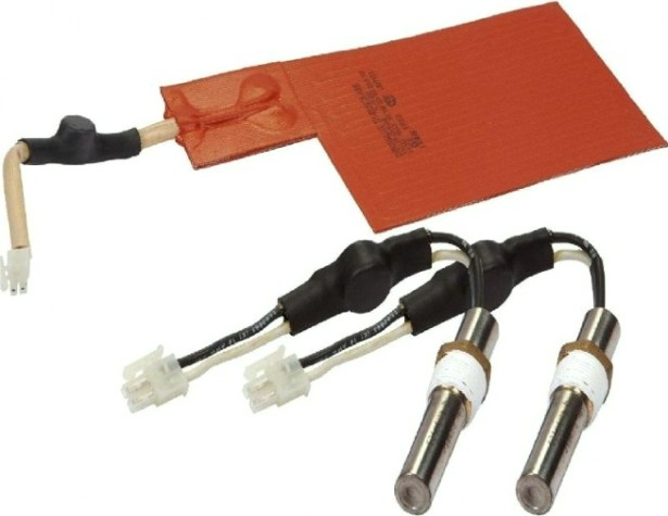 Комплект для эксплуатации при низких температурах BRIGGS&STRATTON 11 кВт (040491) и 14 кВт (040489) [6231]