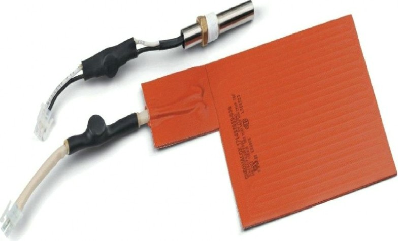 Комплект для эксплуатации при низких температурах BRIGGS&STRATTON 8 кВт (040495) [6030A]