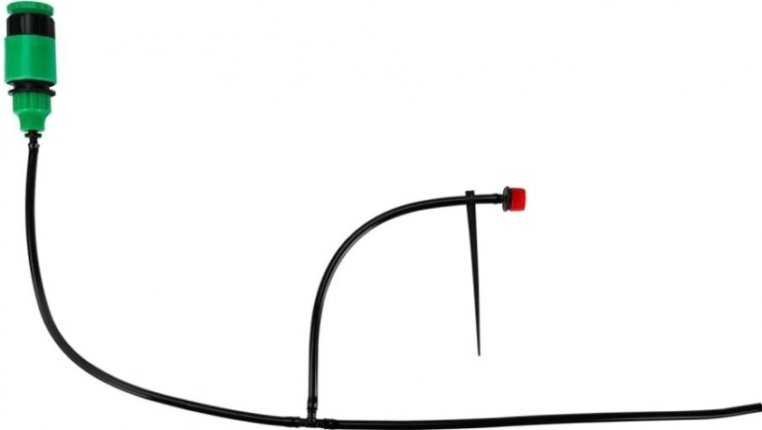 Комплект для капельного полива DEKO DKI25 25 м [065-0943]