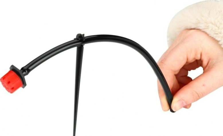 Комплект для капельного полива DEKO DKI30 30 м [065-0944]