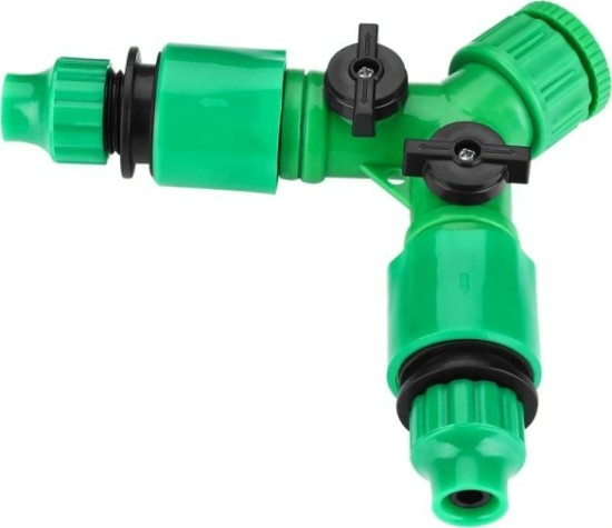 Комплект для капельного полива DEKO DKI40 40 м [065-0945]