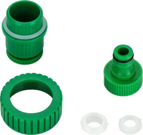 Комплект для капельного полива DEKO DKI50 с таймером [065-0959]