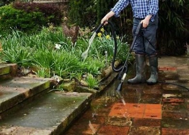 Комплект для перекачки воды BOSCH F 016 800 356 [F016800356]