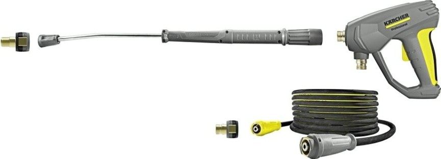 Комплект для переоборудования KARCHER 4.111-051.0 EASY!Force 2 – от аппарата Комплект для переоборудования KARCHER 4.111-051.0 EASY!Force 2 – от аппарата