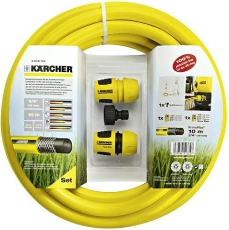 Комплект для подключения KARCHER 2.645-156.0 [2.645-156.0]