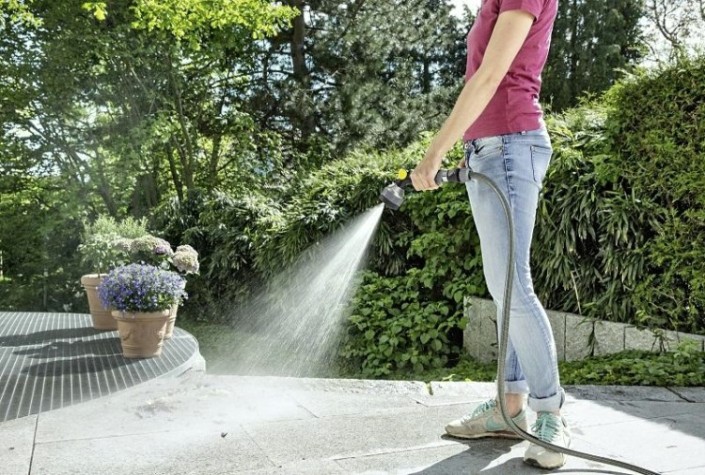 Комплект для подключения KARCHER 2.645-156.0 [2.645-156.0]