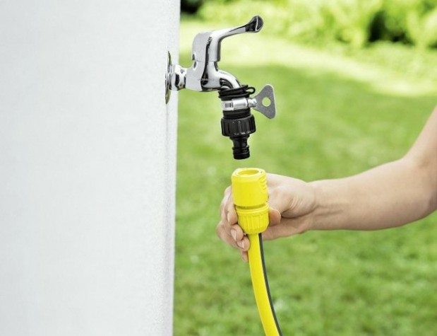 Комплект для подключения KARCHER 2.645-258.0 10 м