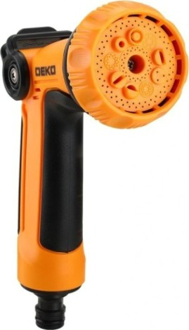 Комплект для полива DEKO DKI5 из пяти предметов [065-0899]