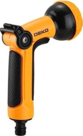 Комплект для полива DEKO DKI5 из пяти предметов [065-0899]