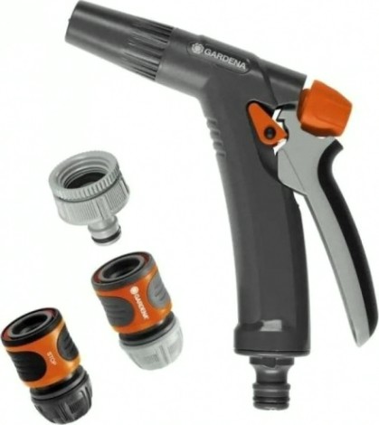 Комплект для полива GARDENA 1/2"-5/8" базовый 18277-34.000.00 [18277-34.000.00]