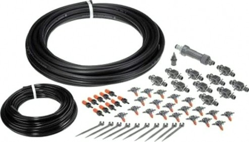 Комплект для полива GARDENA Базовый 13001-20.000.00 [13001-20.000.00]