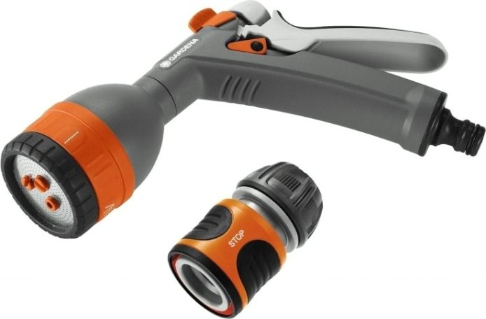 Комплект для полива GARDENA Classic (стандартный коннектор) 18343-32.000.00 [18343-32.000.00]