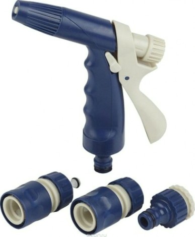 Комплект для полива GREEN APPLE GAKP01-94 Eco