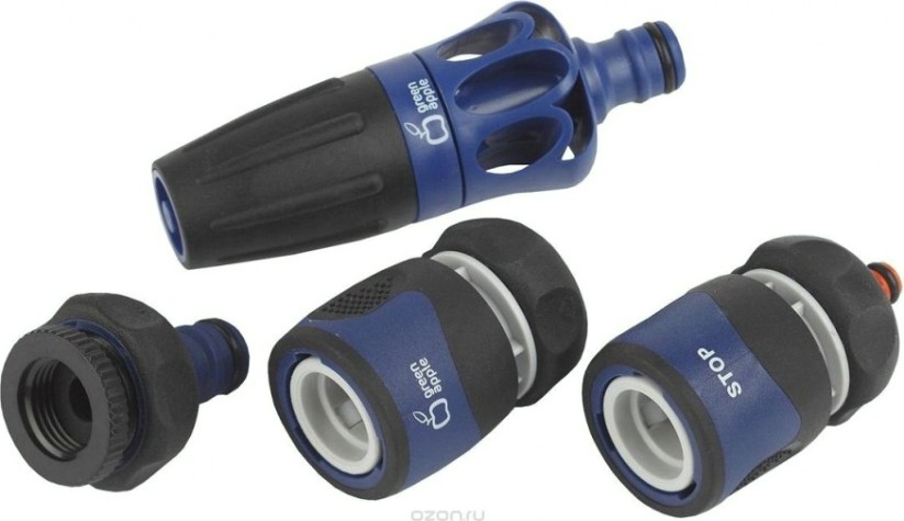 Комплект для полива GREEN APPLE GAKP12-091