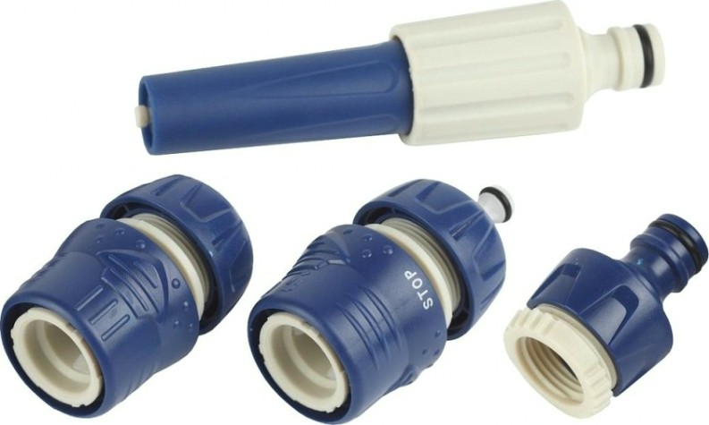 Комплект для полива GREEN APPLE GAKP12-095 Eco