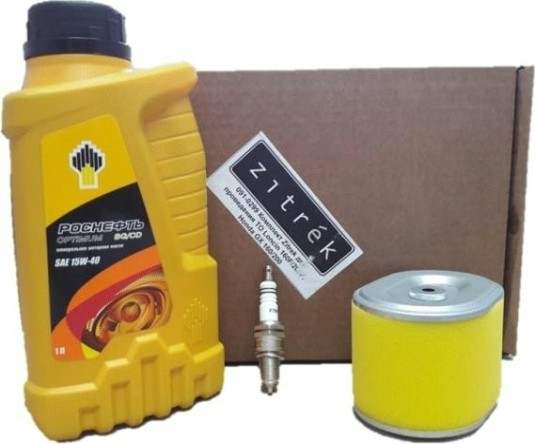 Комплект для проведения ТО ZITREK Honda GX 160/200 [091-0299]
