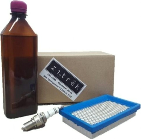 Комплект для проведения ТО ZITREK Loncin 154F [091-0298]