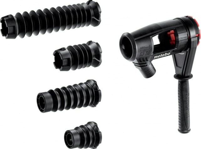 Комплект для пылеудаления METABO ESA MAX (623271000) 0) [623271000]