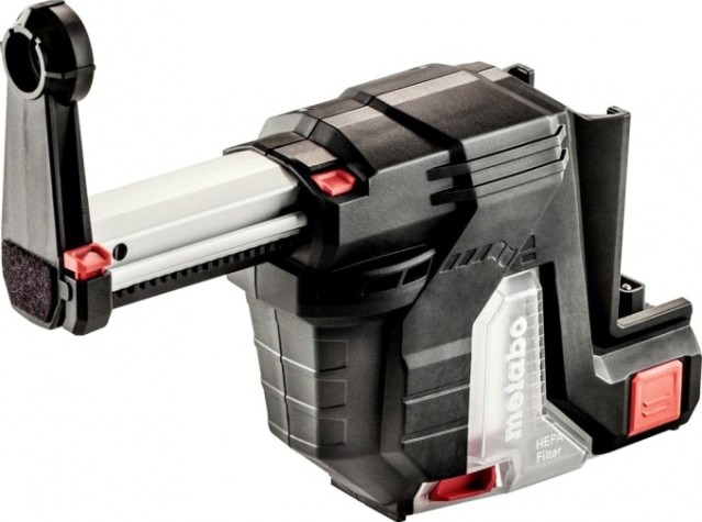 Комплект для пылеудаления METABO ISA 18 LTX 24 (631341840) 1341840) [631341840]
