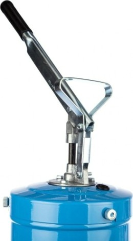 Комплект для раздачи масла PIUSI Oil barrel pump объем 16 литров F0033216A [F0033216A]