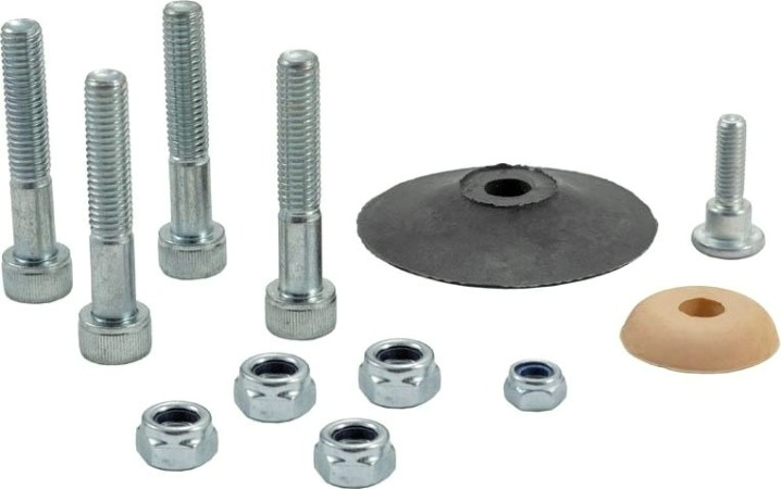 Комплект для ремонта UNIPUMP электронасоса БАВЛЕНЕЦ [14095]