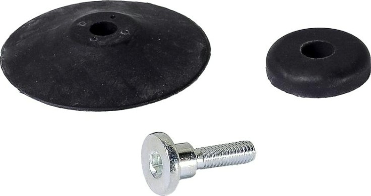 Комплект для ремонта ВИХРЬ вибрационных насосов ВН-В [71/10/1]