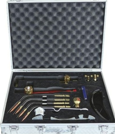 Комплект для резки и сварки KRASS RB 22 FENIX ацетилен [2117575]