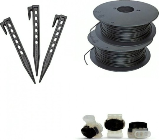 Комплект для установки газонокосилки-робота STIHL "L" [69090071054]