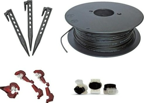 Комплект для установки газонокосилки-робота STIHL "S" [69090071053]