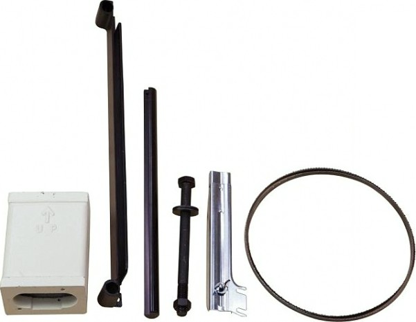 Комплект для увеличения высоты пропила JET JE708717A п/п 2667 мм, (JWBS-14OS) [708717]