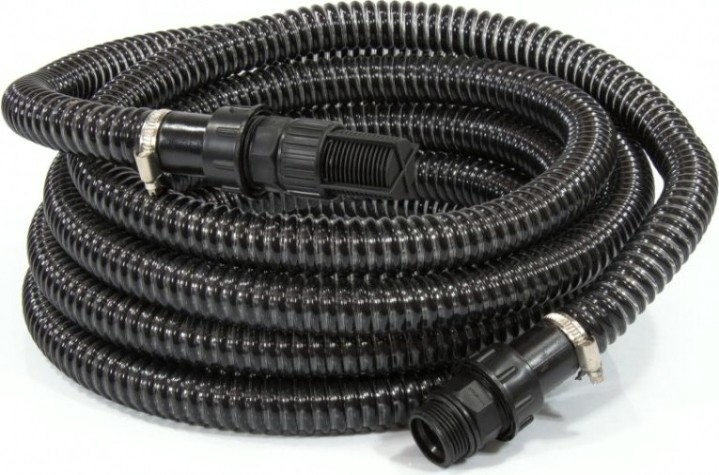 Комплект для всасывания Denzel PK 7 25 мм х 7 м Комплект для всасывания Denzel PK 7 25 мм х 7 м