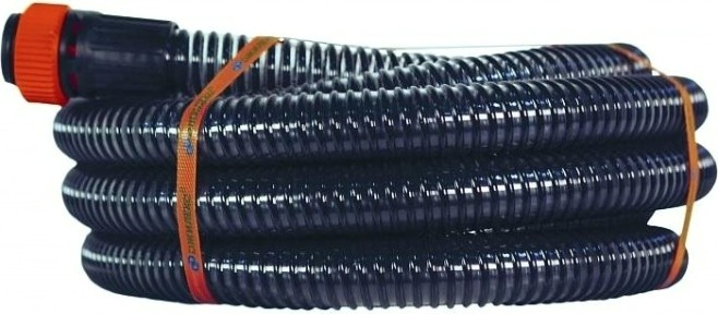 Комплект для всасывания ДЖИЛЕКС УЖ 32 мм х 7,5 м [9814]