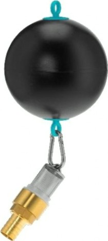 Комплект для всасывания GARDENA 01417-20.000.00 Комплект для всасывания GARDENA 01417-20.000.00