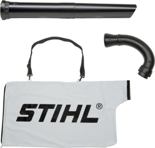 Комплект для всасывания STIHL SH 56, 86 (сопло, колено, мешок) 42417002200 [42417002200]