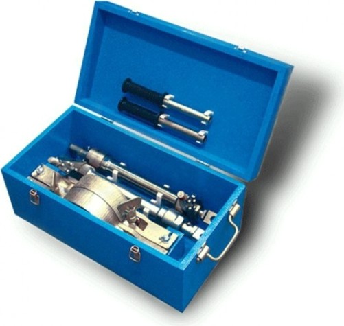 Комплект для замены дефектных изоляторов КВТ ПС-120У [78806]