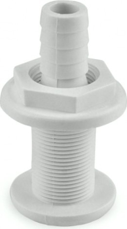 Комплект дренажного шланга SKIPPER для трюмной помпы 19мм [SK-157304]