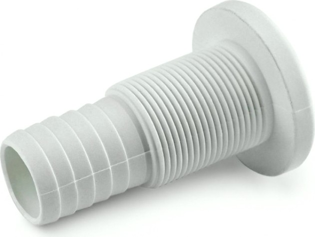 Комплект дренажного шланга SKIPPER для трюмной помпы 29мм [SK-157300]