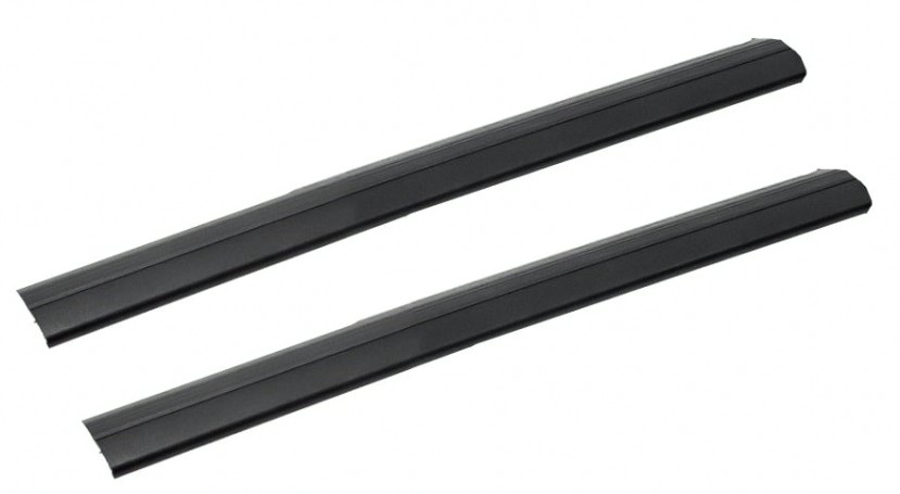 Комплект дуг для багажной системы ROLLSTER Mercury 20507 L=990/990 мм, черный 2шт [20507]