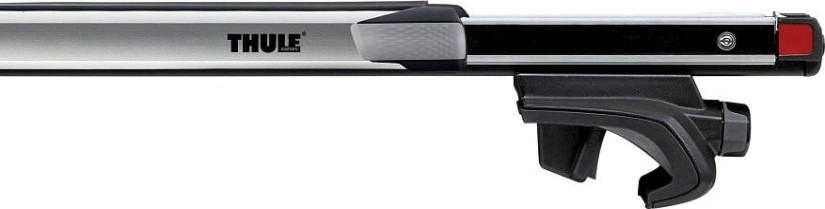Комплект дуг с функцией выдвижения THULE SlideBar Medium 144см [892]