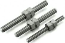 Комплект экстрактор винтов RIDGID №3, 4 и 5 [35575]