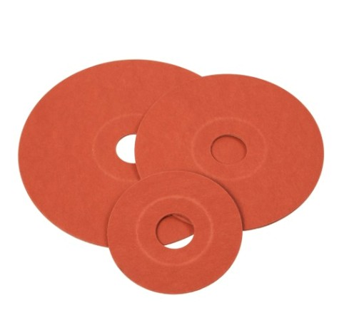 Комплект фибровых дисков MIGHTY SEVEN QP-215T26 3 предмета Комплект фибровых дисков MIGHTY SEVEN QP-215T26 3 предмета