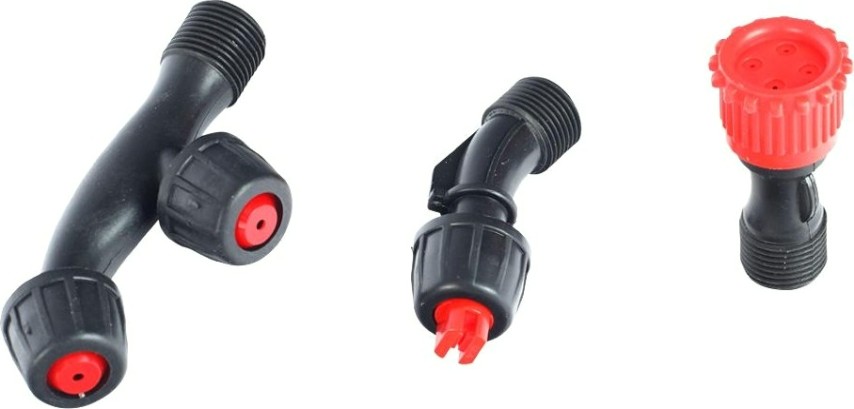 Комплект форсунок PATRIOT для PT-12AC, PT-16AC-1 [755301019]