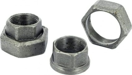 Комплект гаек WILO WILO для циркуляционных насосов серии 25 112046890 [НС-1476008]