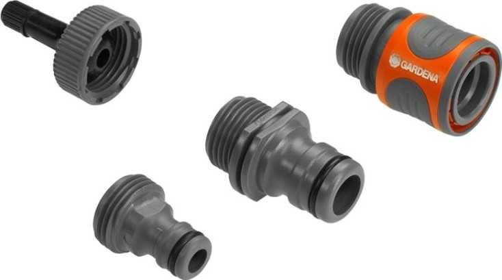 Комплект GARDENA для дренажного клапана 02770-20.000.00 [02770-20.000.00]
