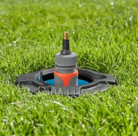 Комплект GARDENA для дренажного клапана 02770-20.000.00 [02770-20.000.00]