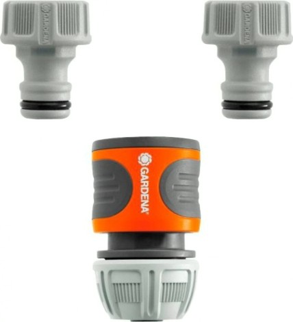Комплект GARDENA для подключения к крану 18286-20.000.00 [18286-20.000.00]