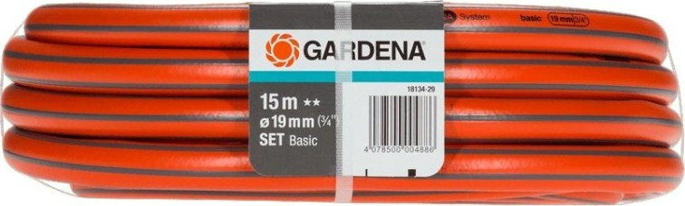 Комплект GARDENA для подключения к вибрационному насосу 18134-29.000.00 [18134-29.000.00]