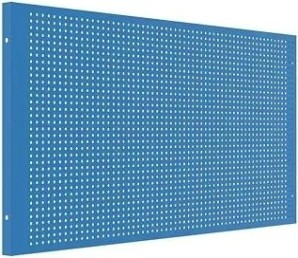 Комплект из 4 перфорированных панелей FERRUM для верстака "TITAN" 2000мм синие 41.9123 [41.9123]