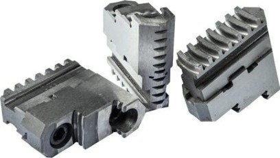 Комплект каленых кулачков в сборе JET JE59500053 для патрона 160 мм