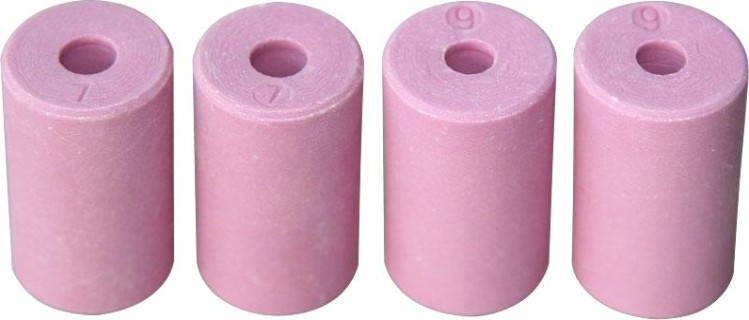 Комплект керамических форсунок СОРОКИН 800.10 для пескоструйных камер 10.9, 10.11 Комплект керамических форсунок СОРОКИН 800.10 для пескоструйных камер 10.9, 10.11